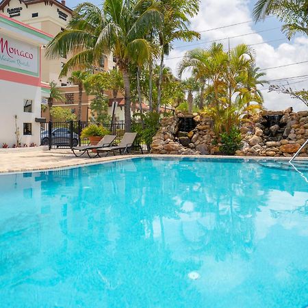 Monaco Vacation Rentals Clearwater Beach Kültér fotó