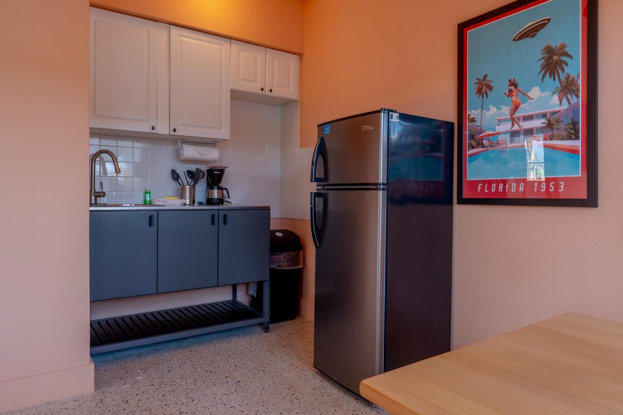 Monaco Vacation Rentals Clearwater Beach Kültér fotó