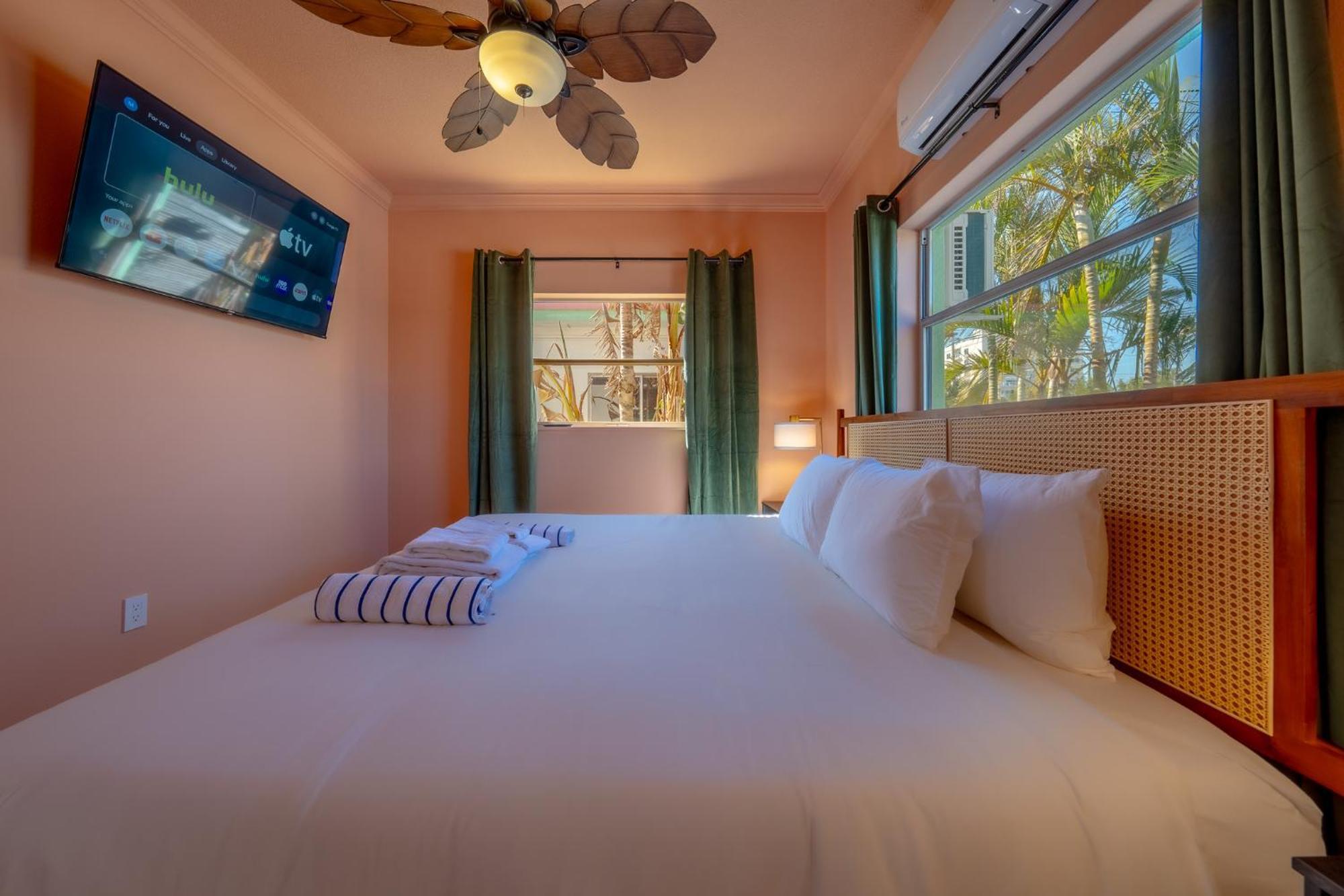 Monaco Vacation Rentals Clearwater Beach Kültér fotó