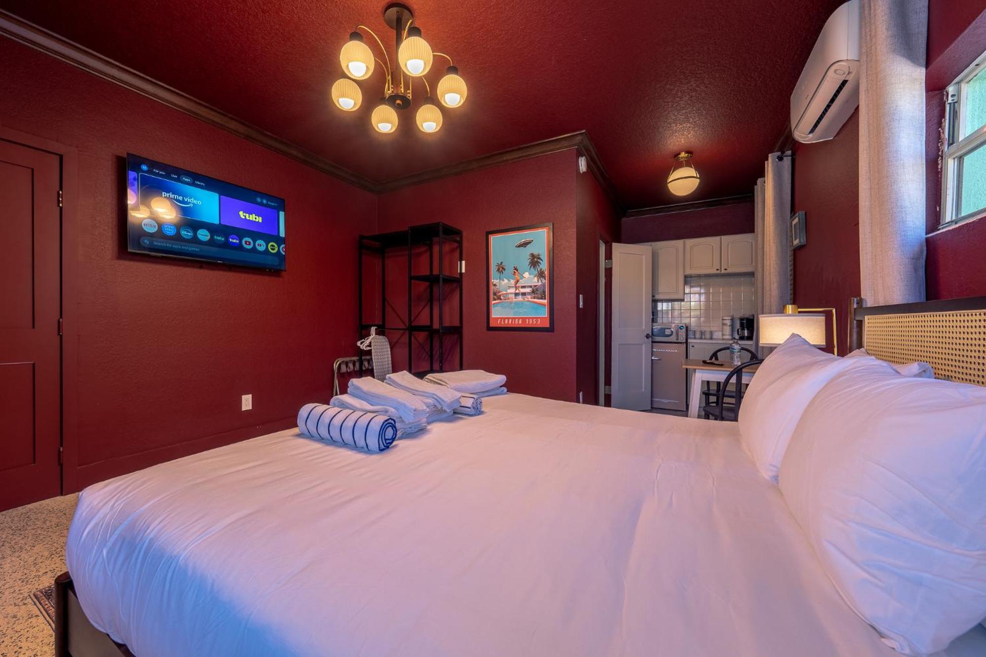Monaco Vacation Rentals Clearwater Beach Kültér fotó