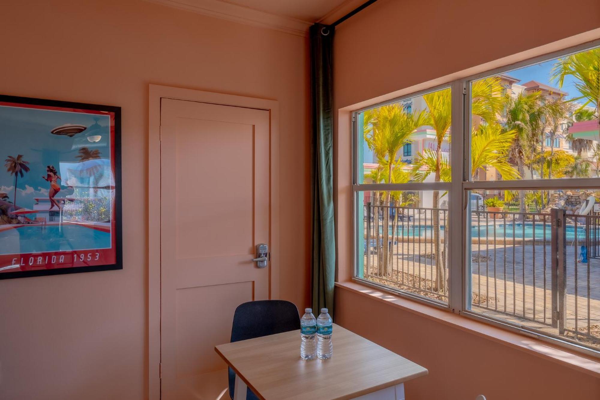 Monaco Vacation Rentals Clearwater Beach Kültér fotó