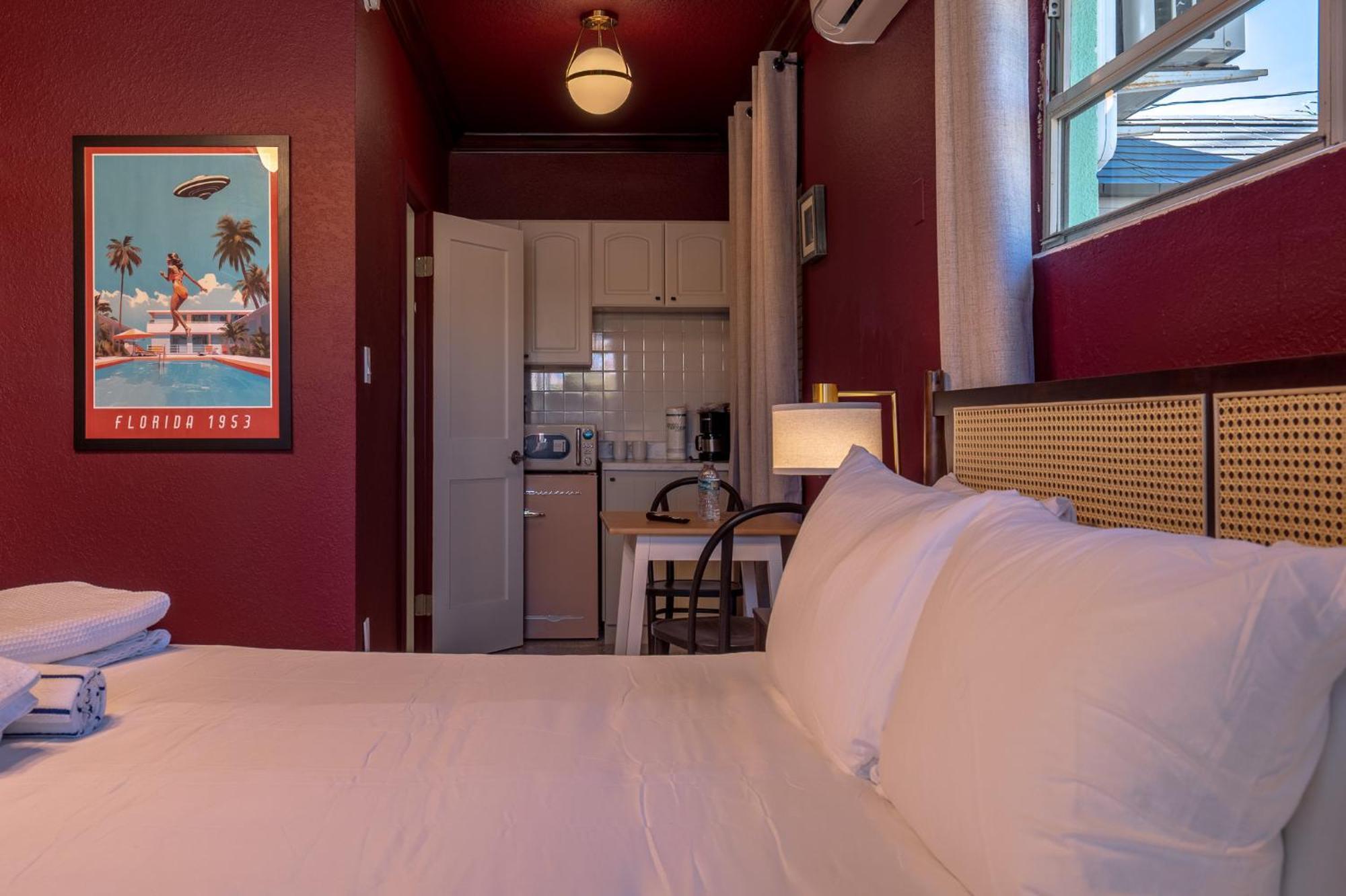 Monaco Vacation Rentals Clearwater Beach Kültér fotó