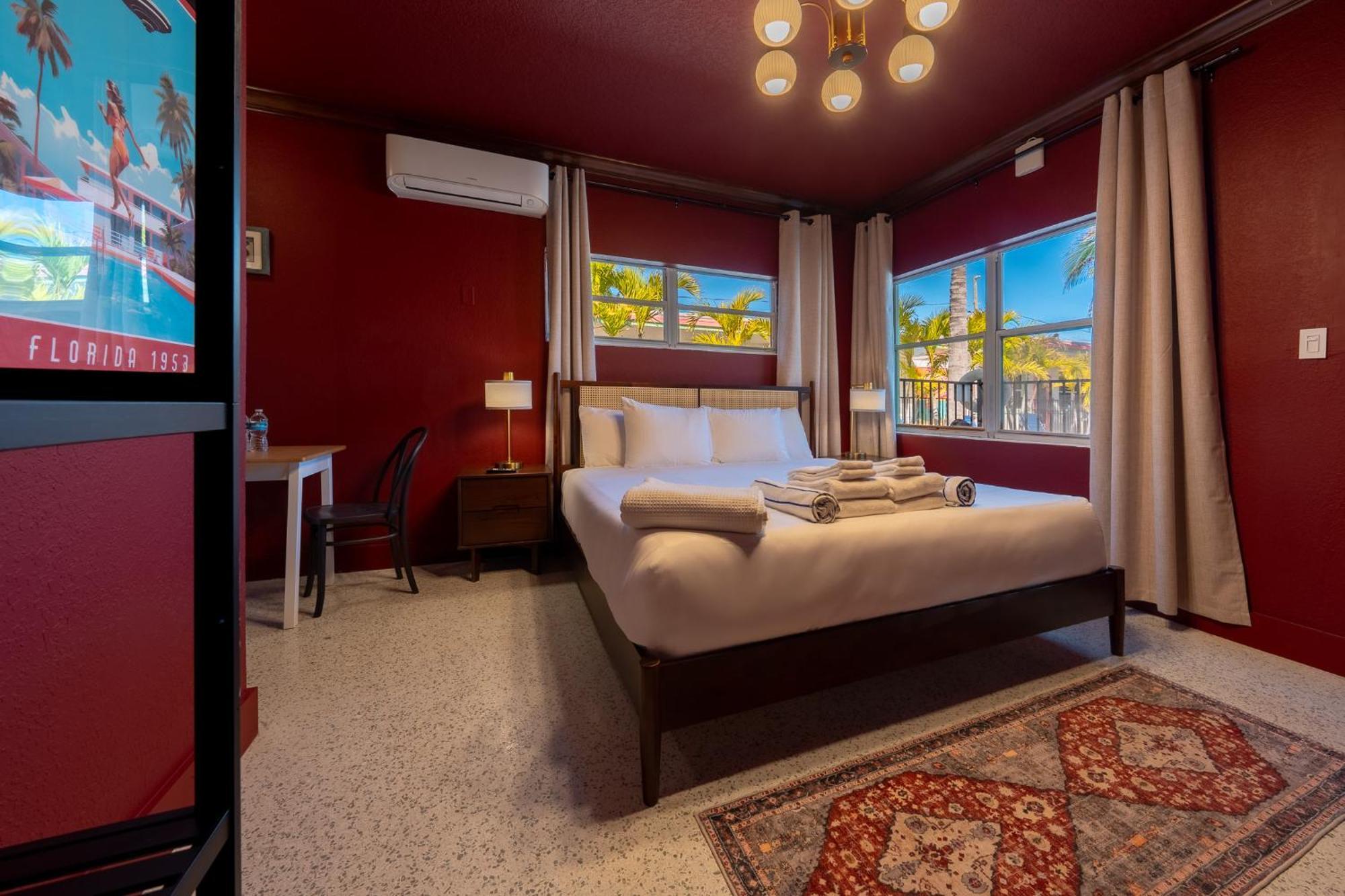 Monaco Vacation Rentals Clearwater Beach Kültér fotó