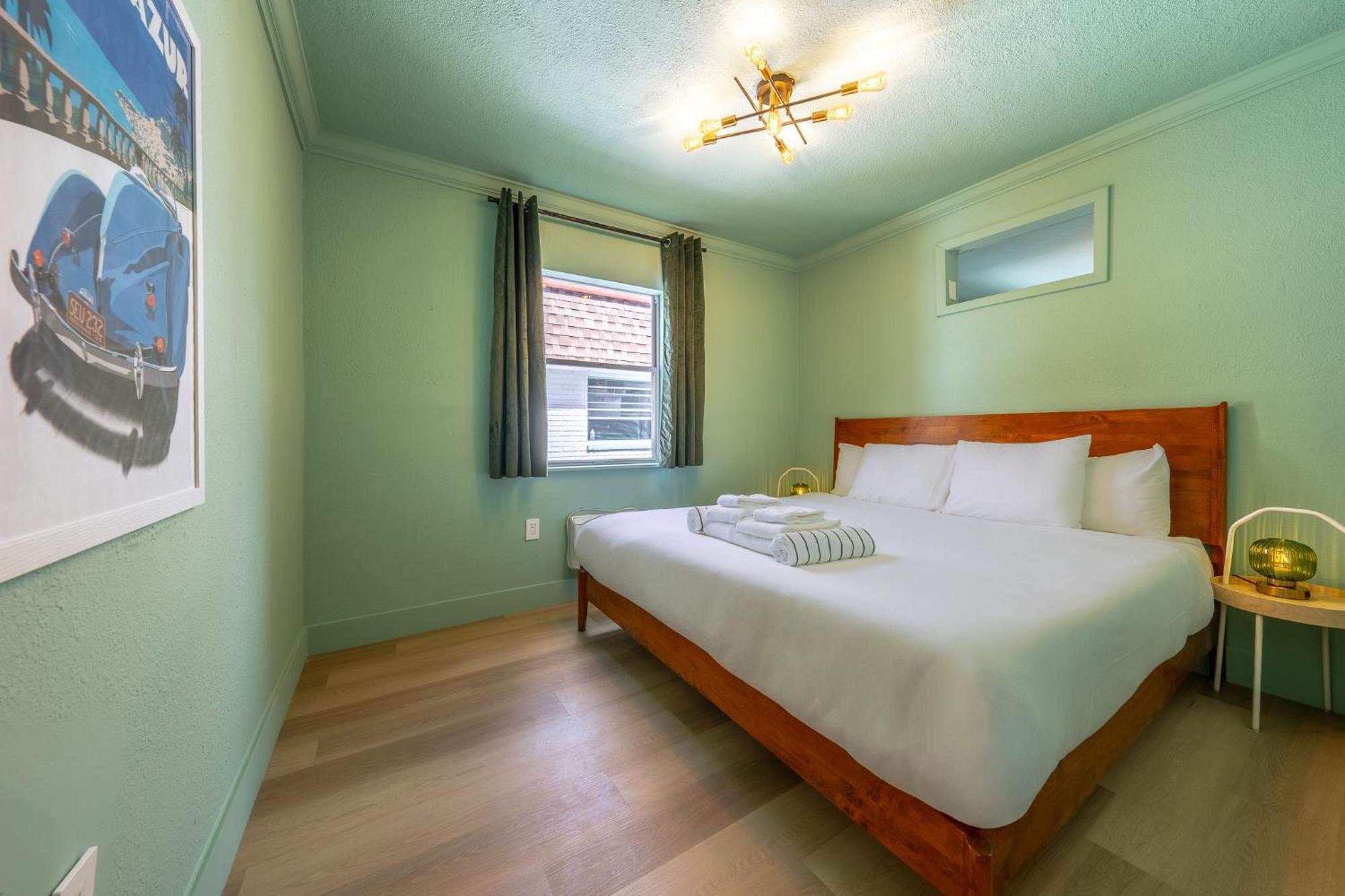 Monaco Vacation Rentals Clearwater Beach Kültér fotó