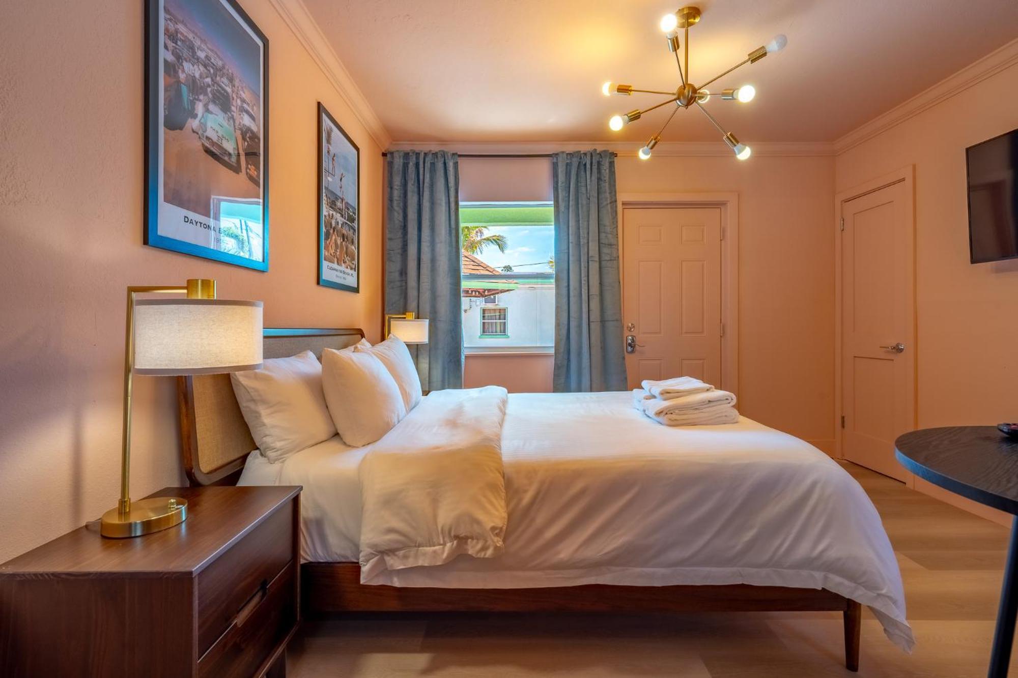 Monaco Vacation Rentals Clearwater Beach Kültér fotó
