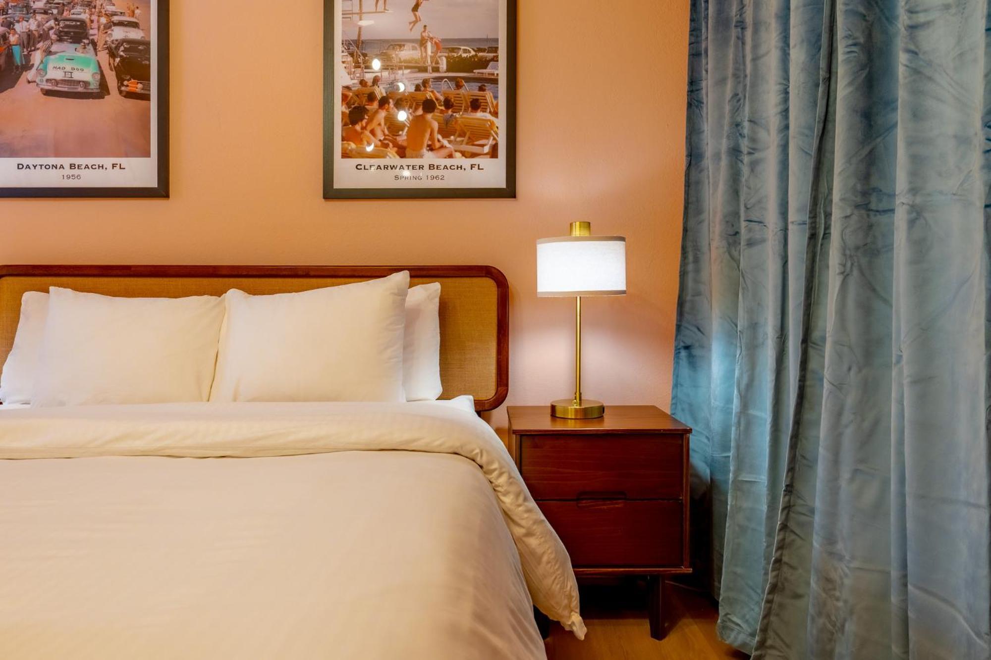 Monaco Vacation Rentals Clearwater Beach Kültér fotó