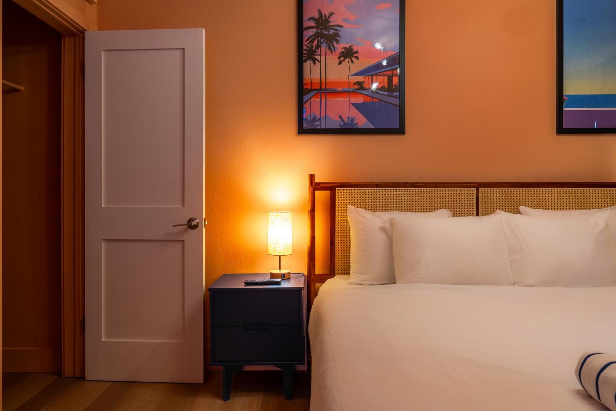 Monaco Vacation Rentals Clearwater Beach Kültér fotó