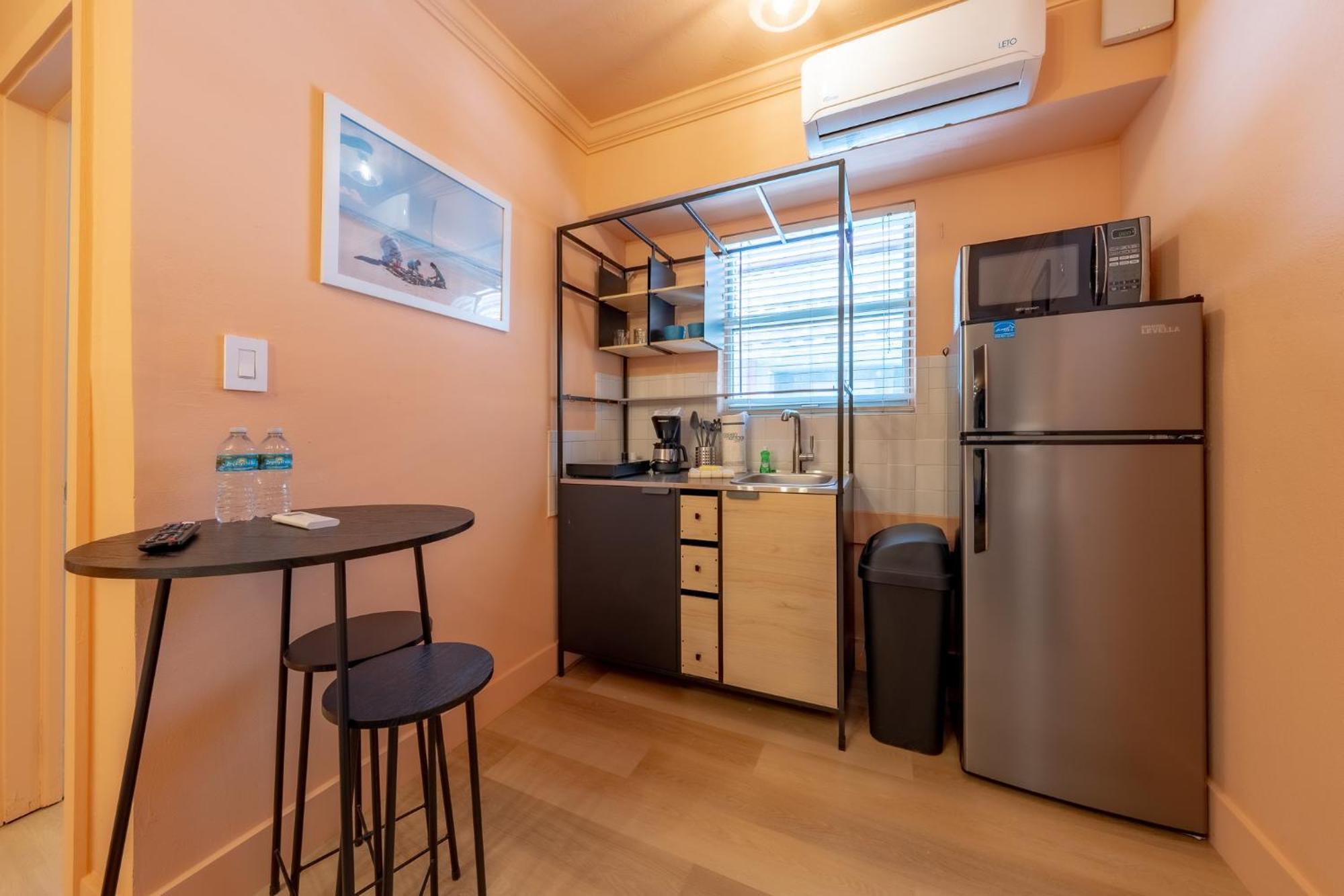 Monaco Vacation Rentals Clearwater Beach Kültér fotó