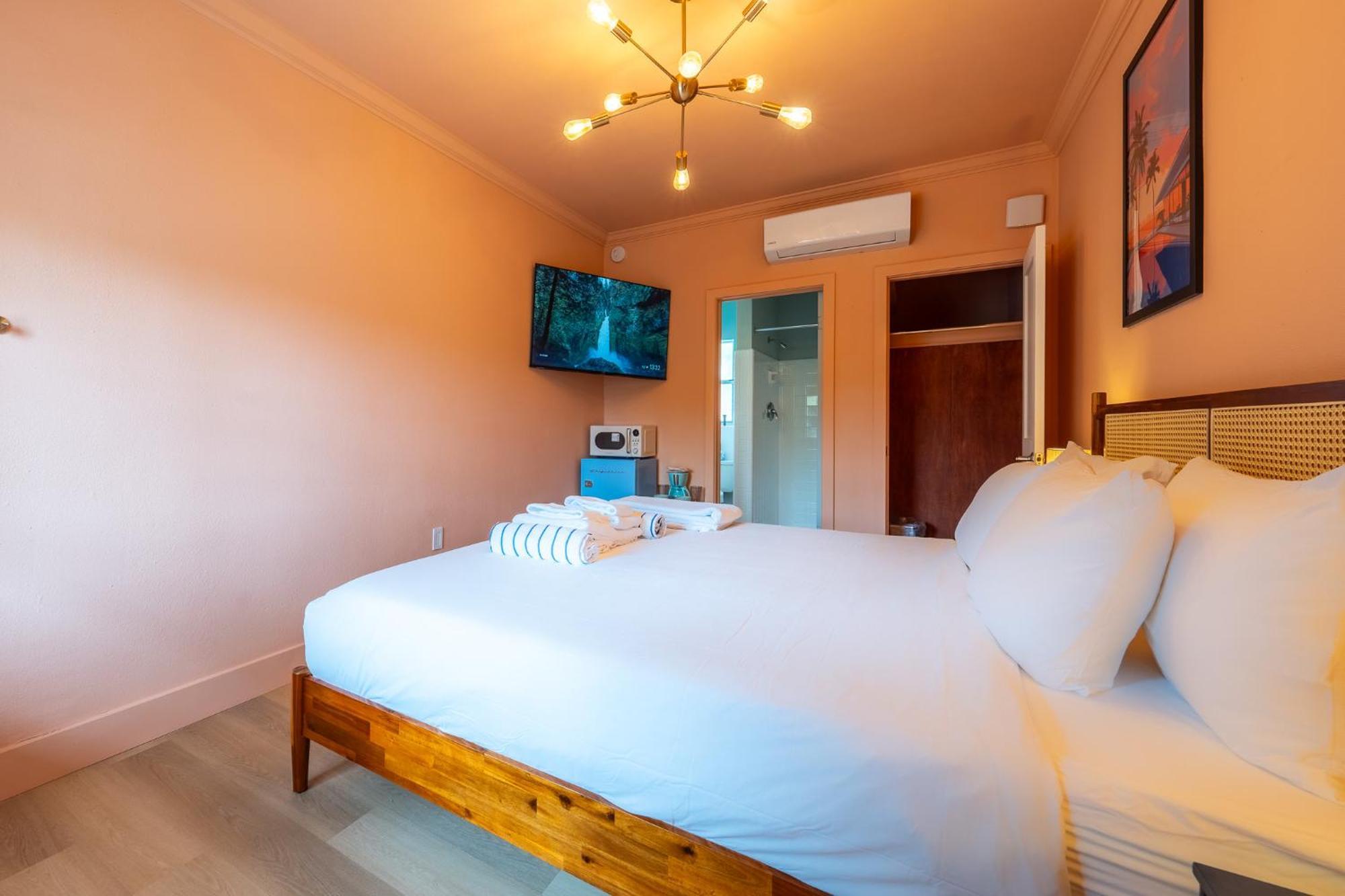 Monaco Vacation Rentals Clearwater Beach Kültér fotó