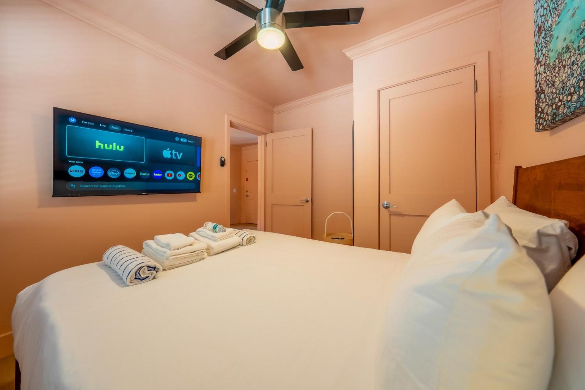 Monaco Vacation Rentals Clearwater Beach Kültér fotó