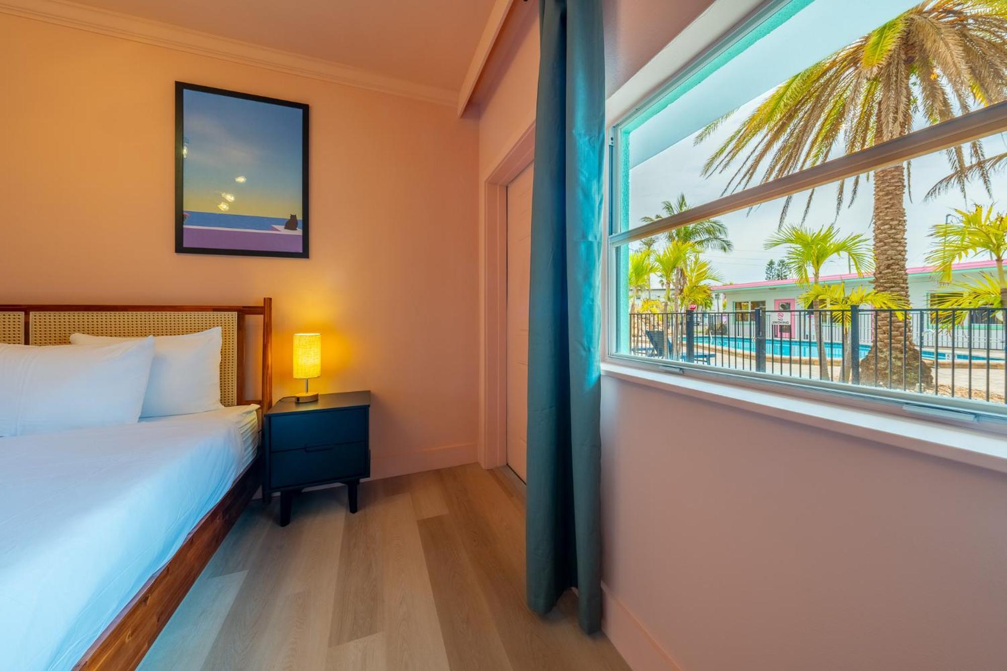 Monaco Vacation Rentals Clearwater Beach Kültér fotó