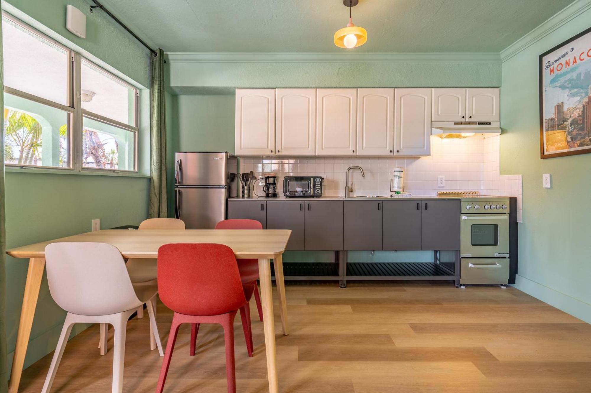 Monaco Vacation Rentals Clearwater Beach Kültér fotó