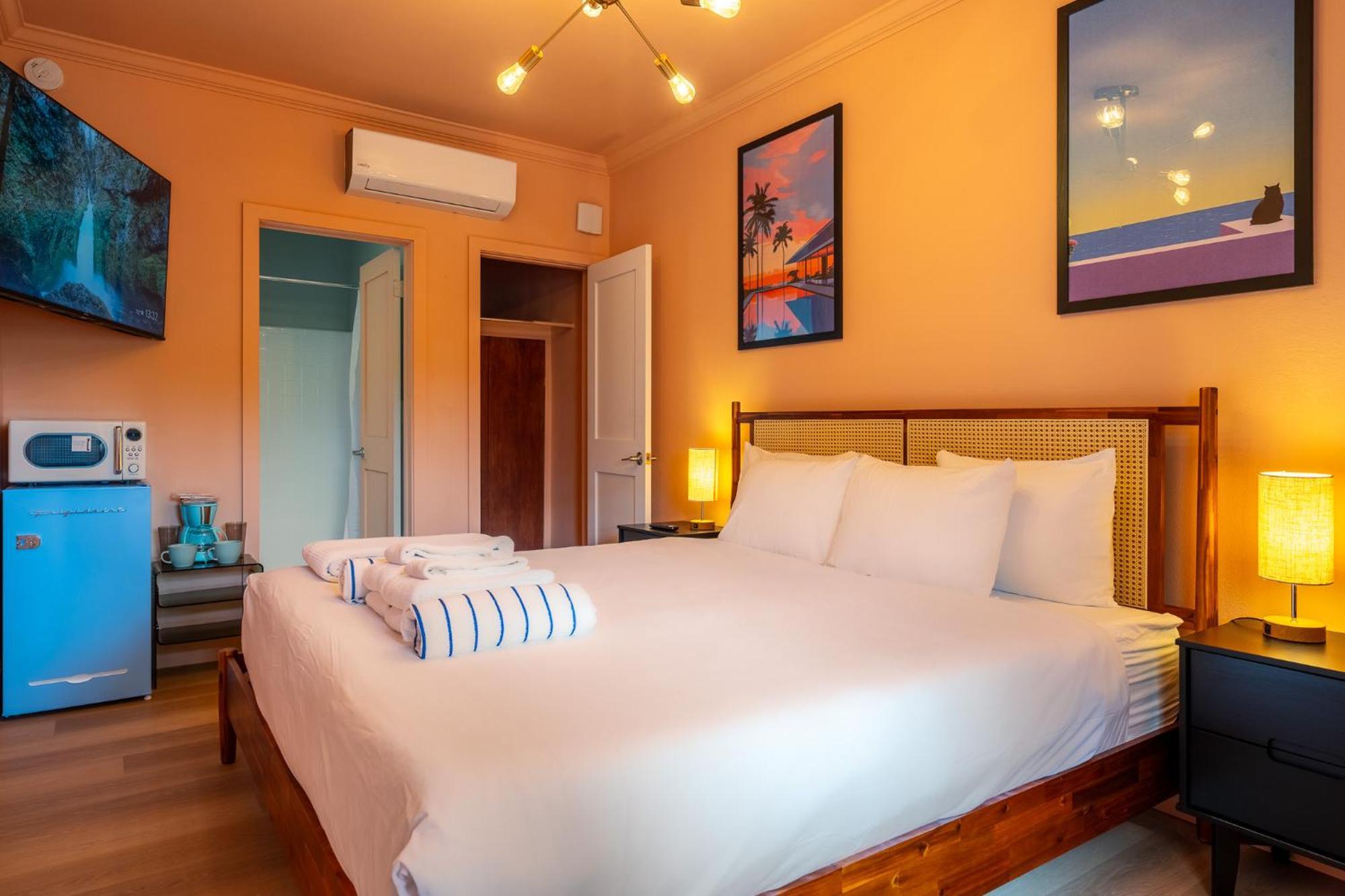 Monaco Vacation Rentals Clearwater Beach Kültér fotó
