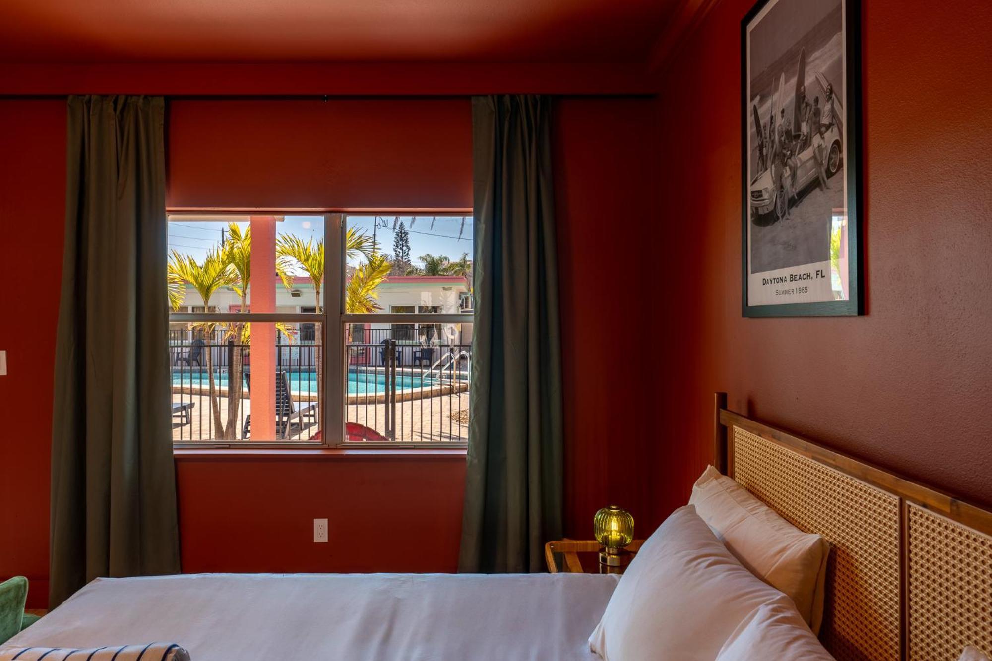 Monaco Vacation Rentals Clearwater Beach Kültér fotó