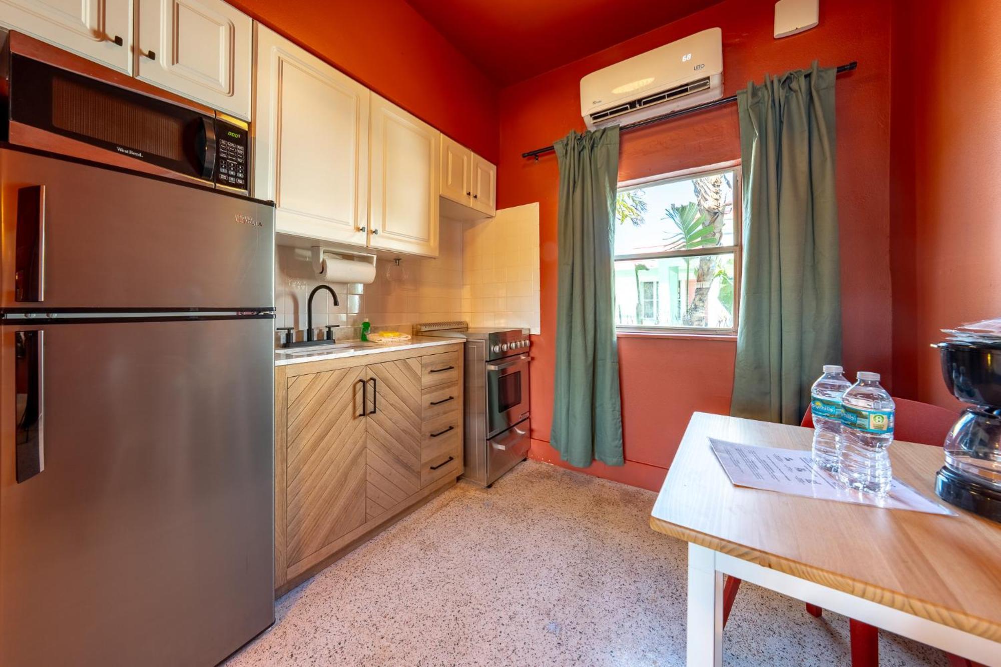 Monaco Vacation Rentals Clearwater Beach Kültér fotó