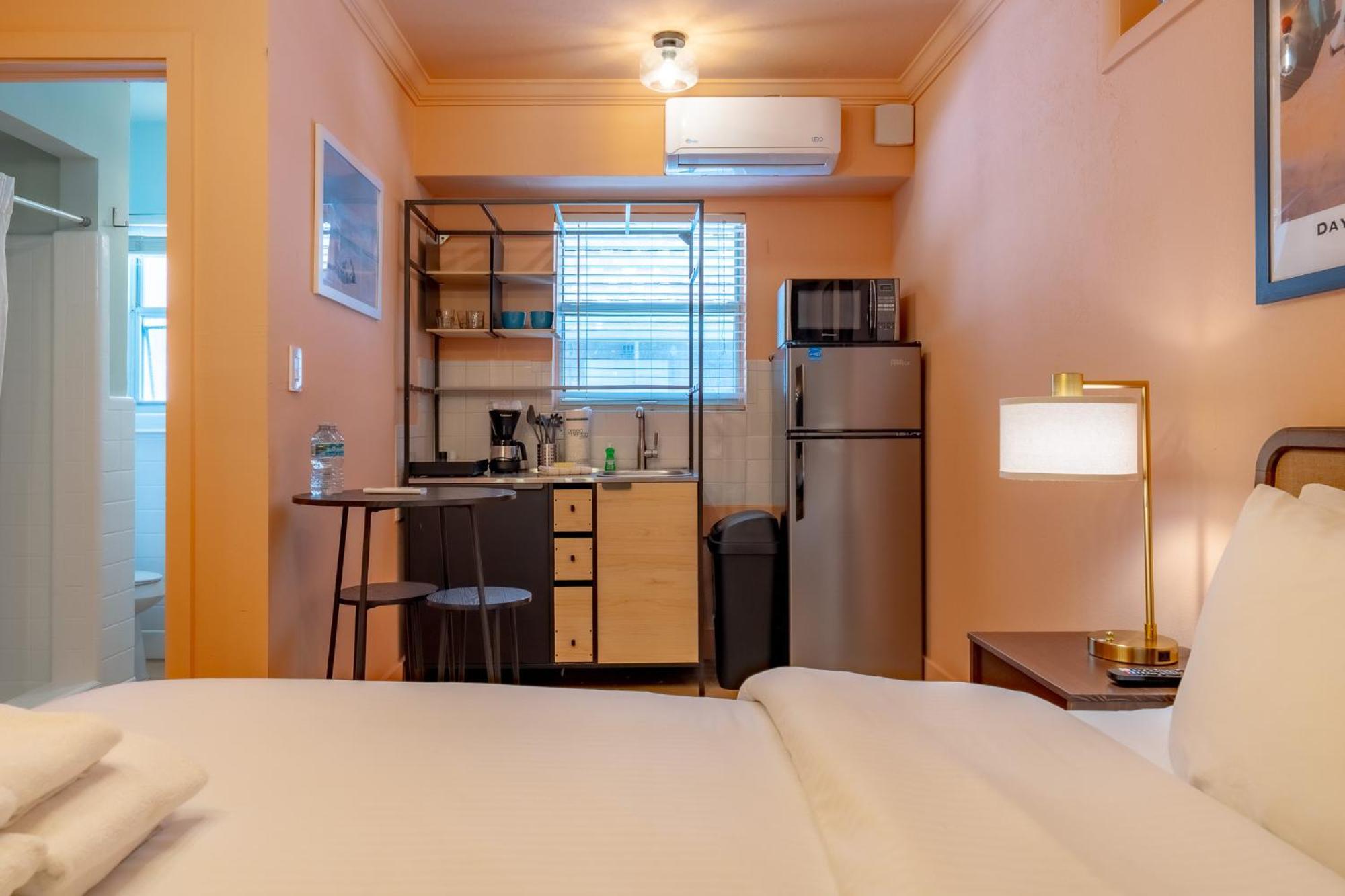 Monaco Vacation Rentals Clearwater Beach Kültér fotó