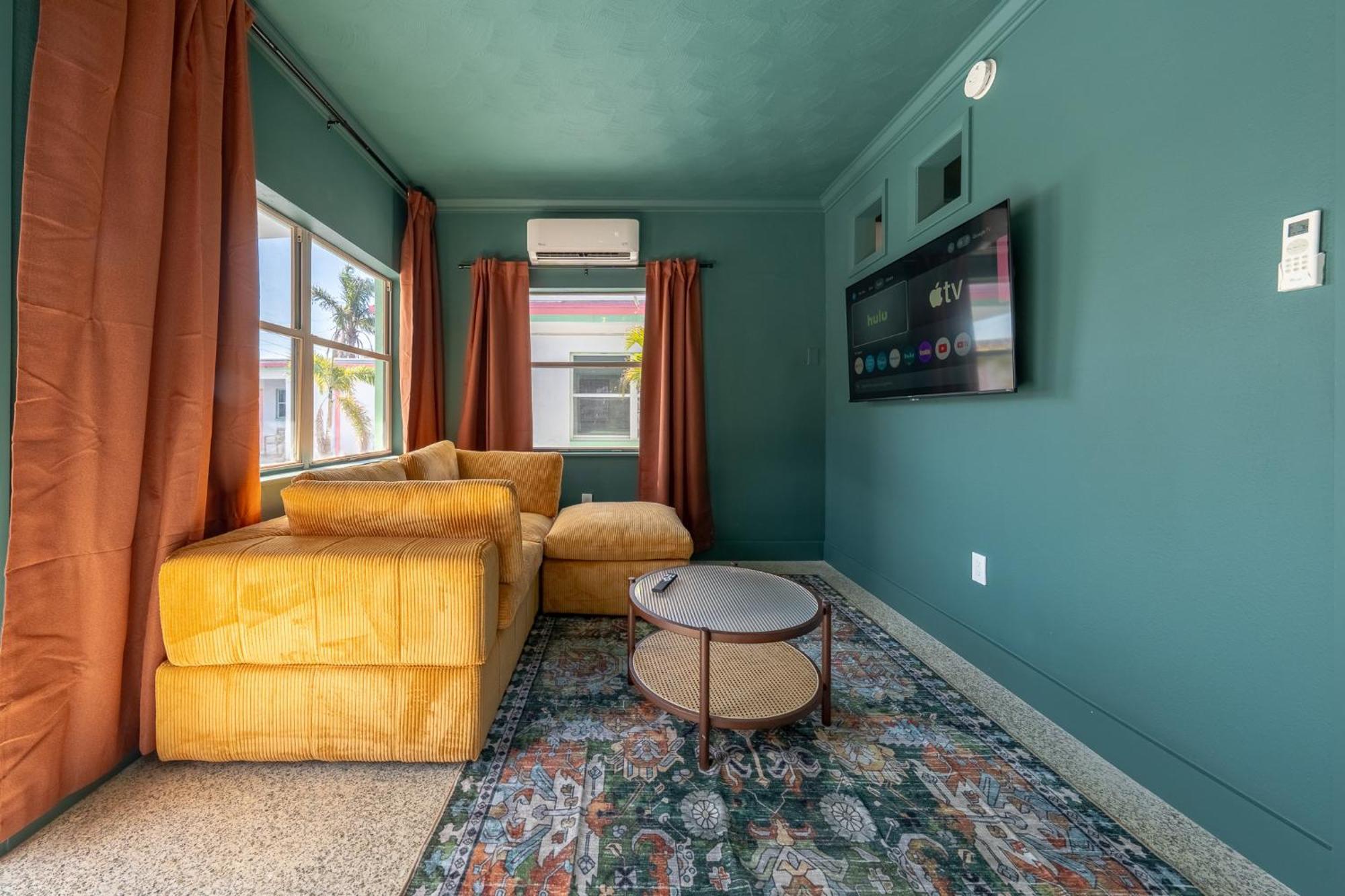 Monaco Vacation Rentals Clearwater Beach Kültér fotó