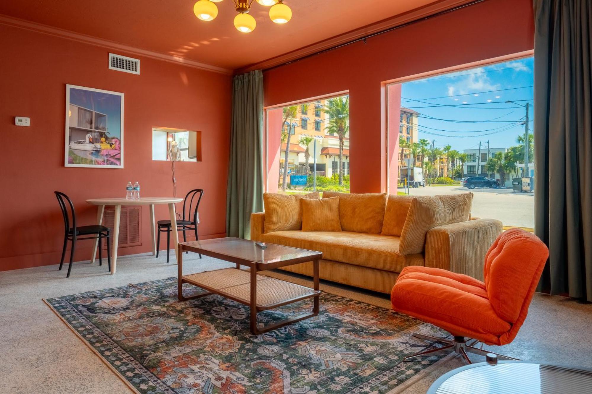 Monaco Vacation Rentals Clearwater Beach Kültér fotó