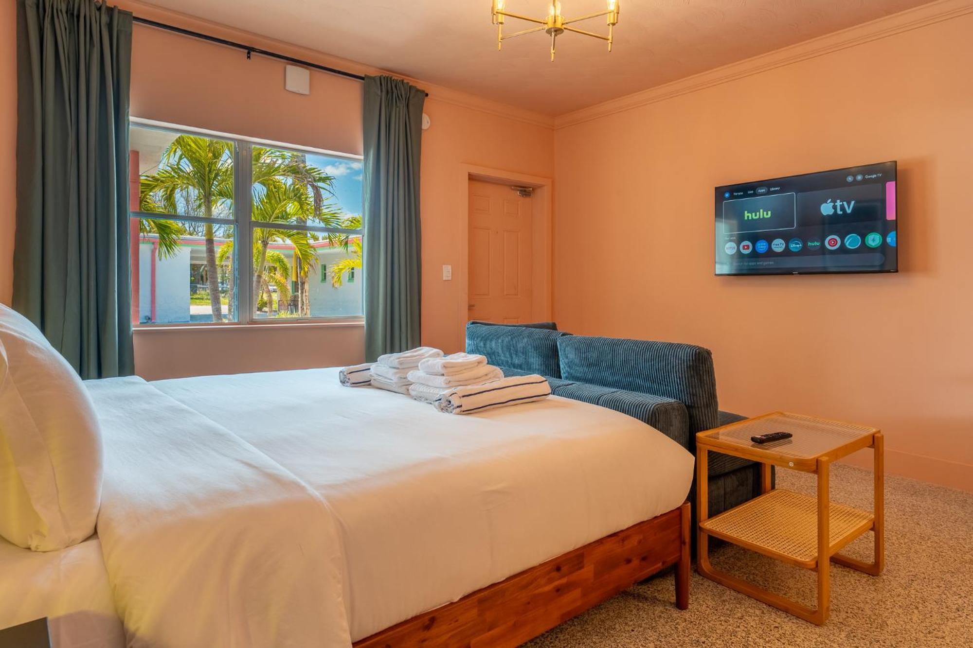 Monaco Vacation Rentals Clearwater Beach Kültér fotó