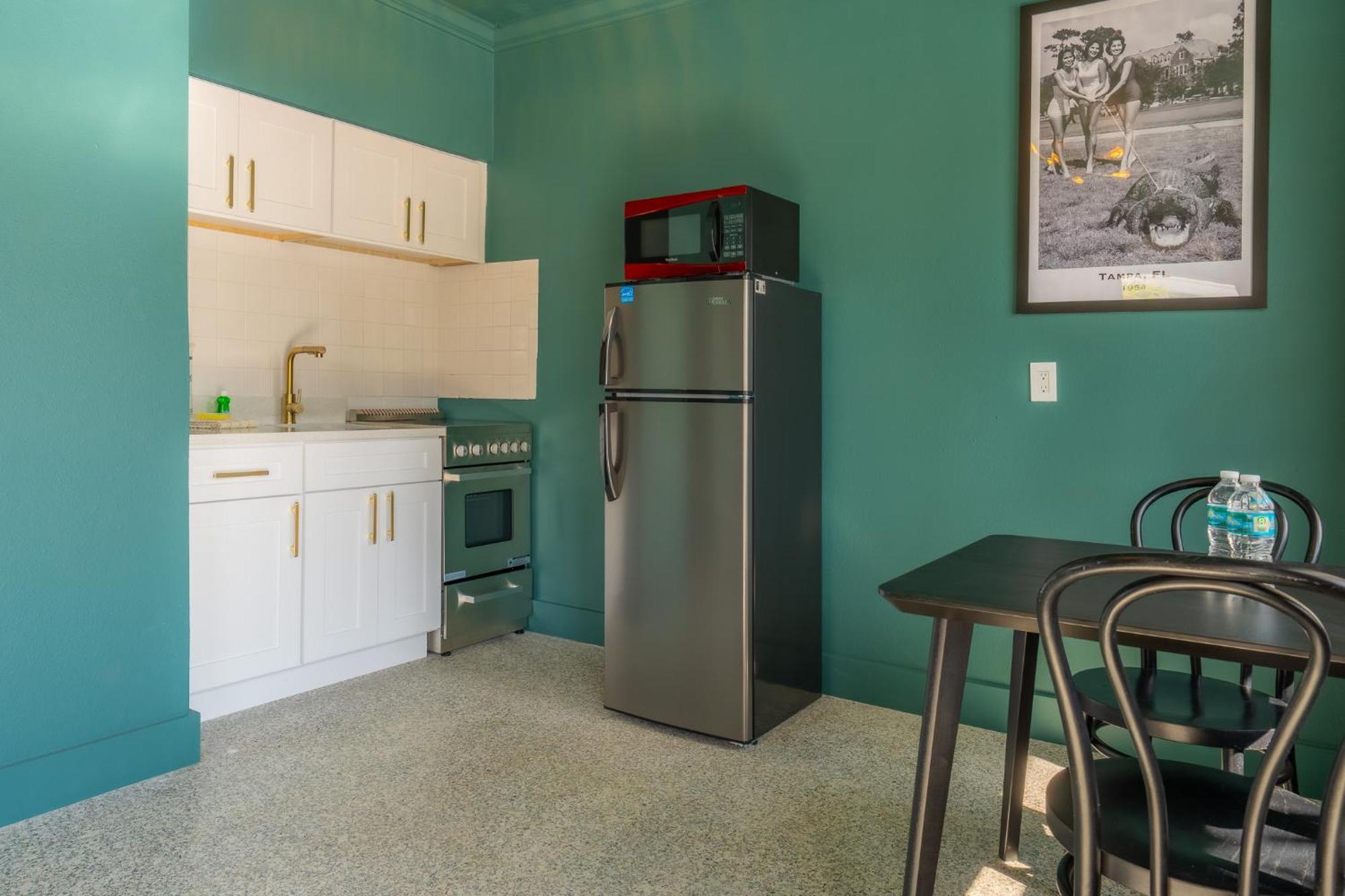 Monaco Vacation Rentals Clearwater Beach Kültér fotó