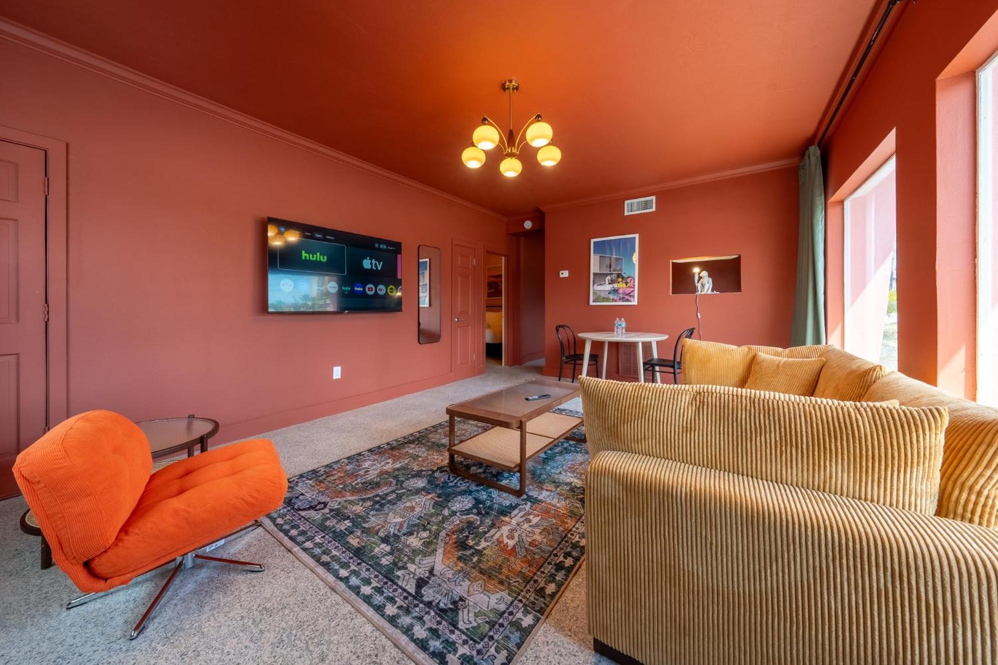 Monaco Vacation Rentals Clearwater Beach Kültér fotó