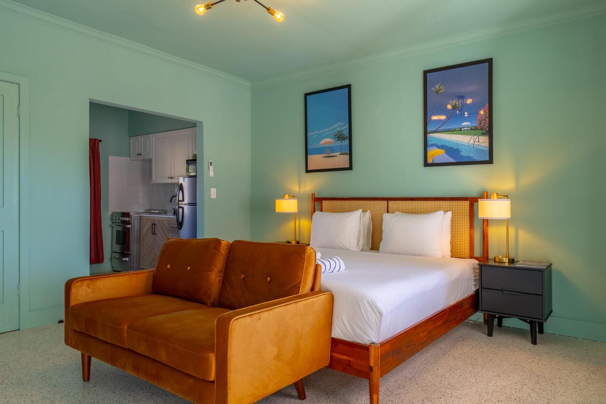 Monaco Vacation Rentals Clearwater Beach Kültér fotó