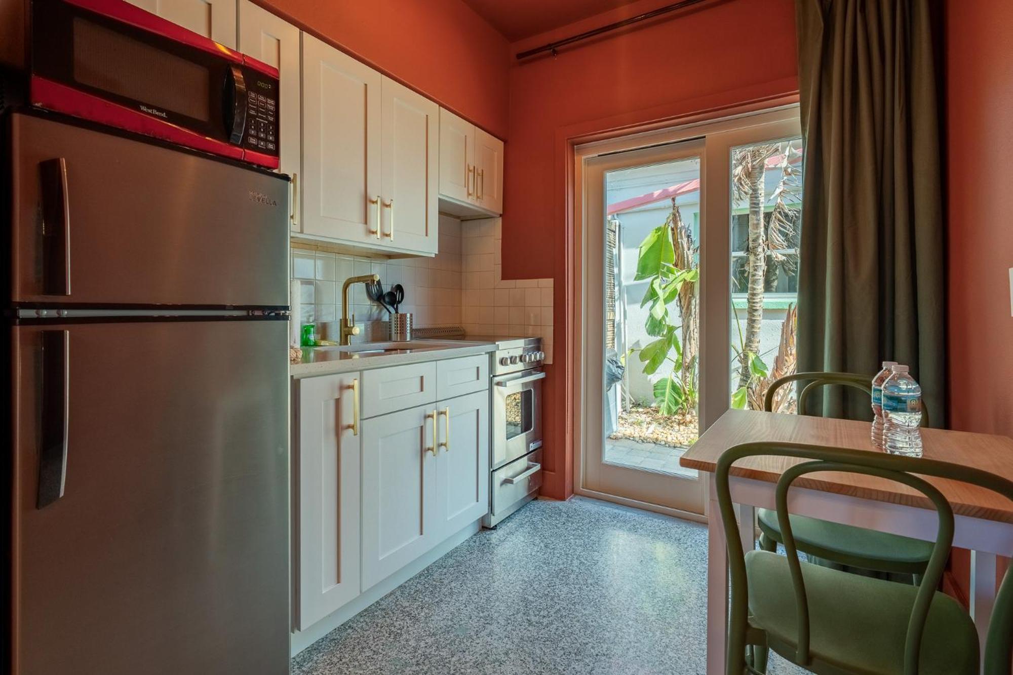 Monaco Vacation Rentals Clearwater Beach Kültér fotó