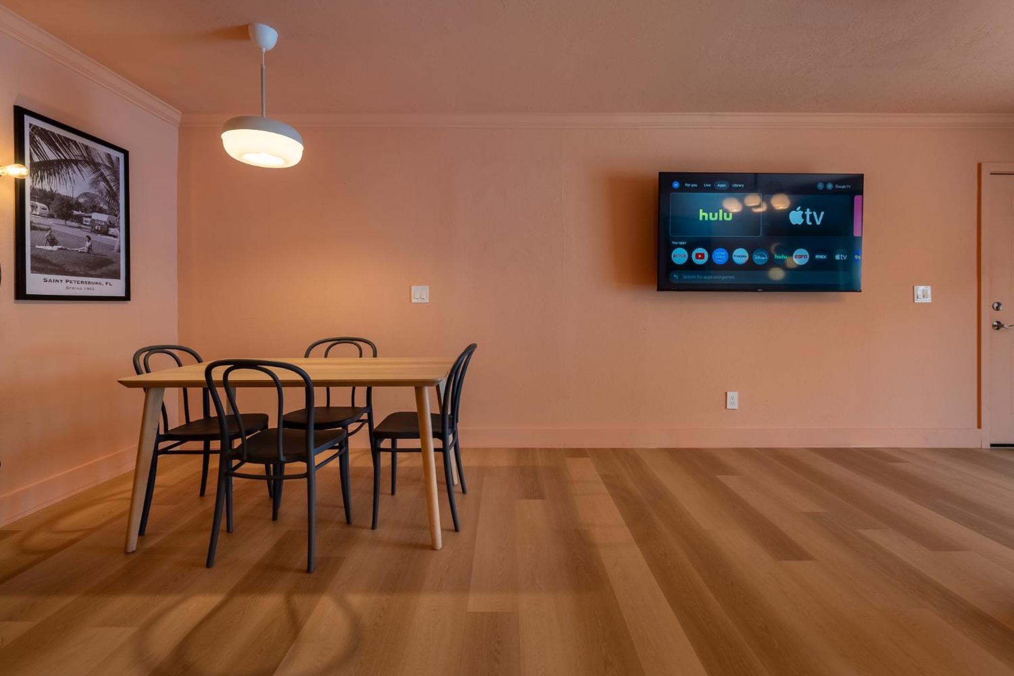 Monaco Vacation Rentals Clearwater Beach Kültér fotó